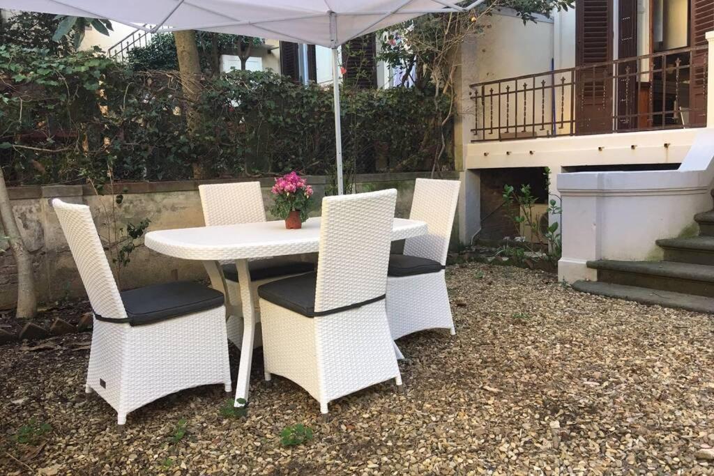 Apartamento Charming Family With Private Garage *