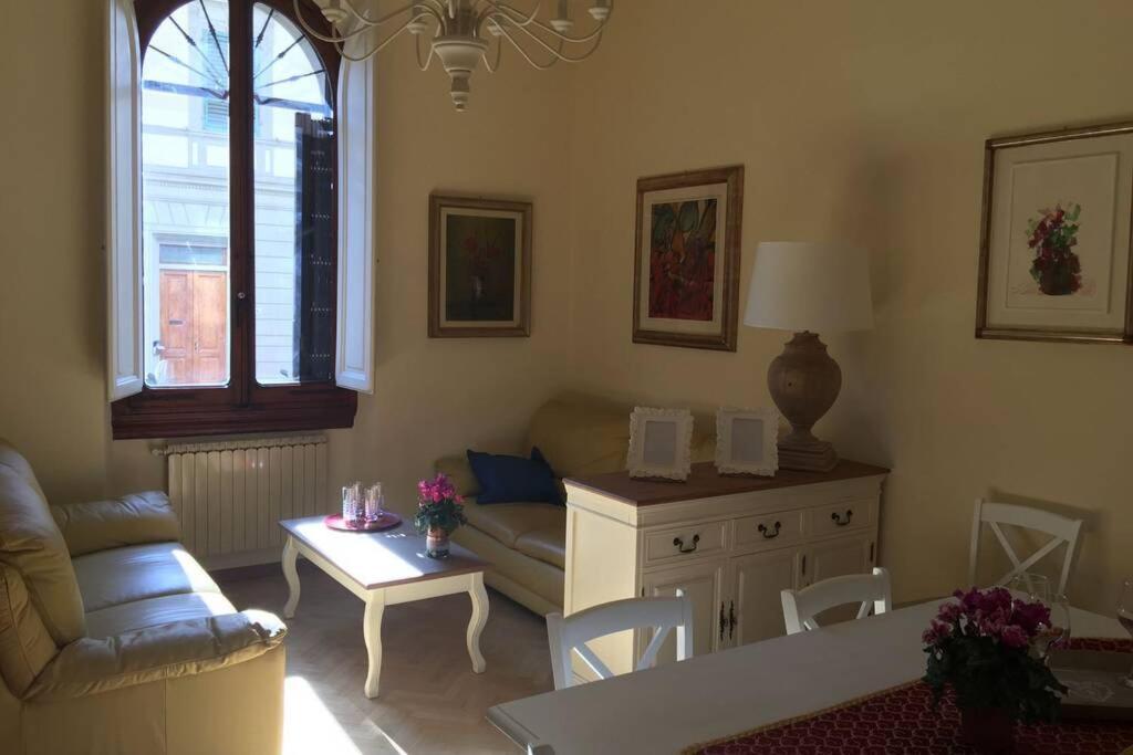 Apartamento Charming Family With Private Garage Florença