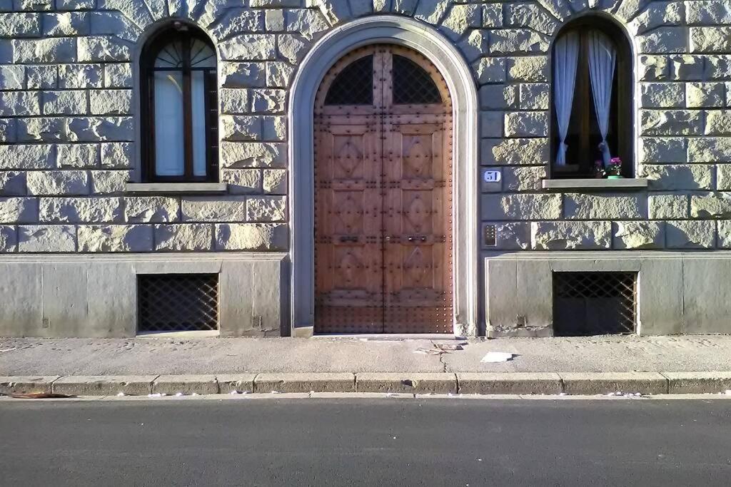 Charming Family With Private Garage * Florença