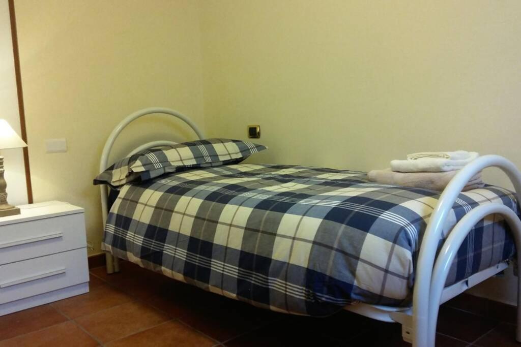 Charming Family With Private Garage * Florença
