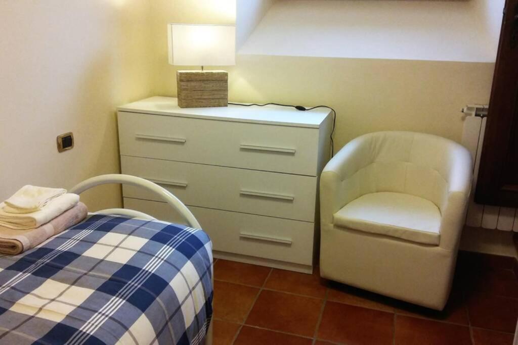 Charming Family With Private Garage Florença
