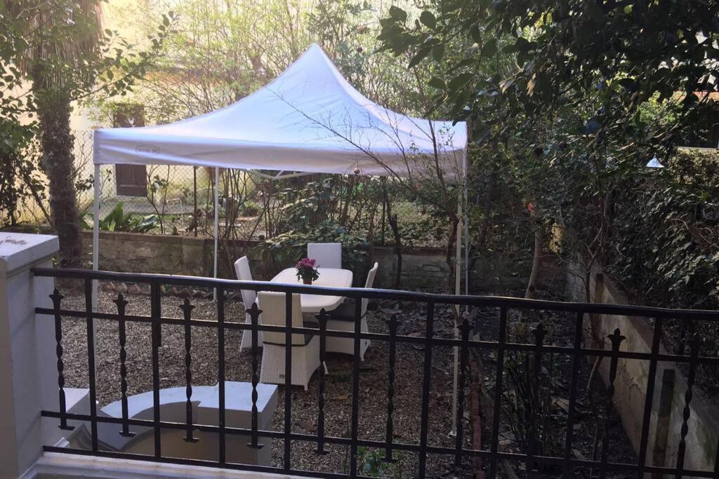 Charming Family With Private Garage * Florença