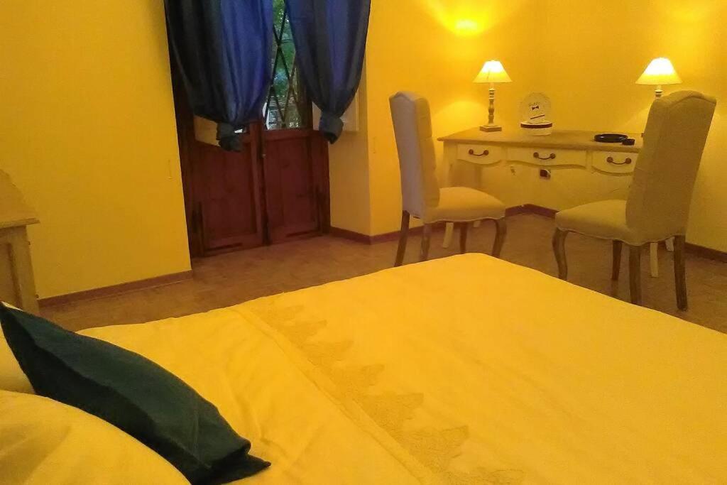 Apartamento Charming Family With Private Garage