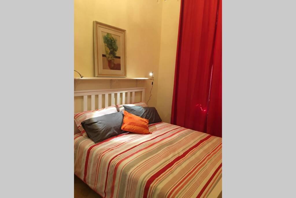 Apartamento Charming Family With Private Garage