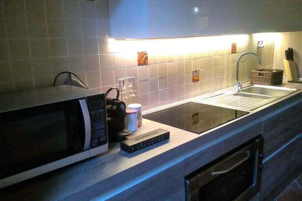 Charming Family With Private Garage * Florença
